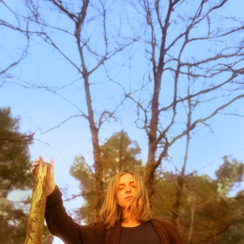 Laia Cartró — The Way In